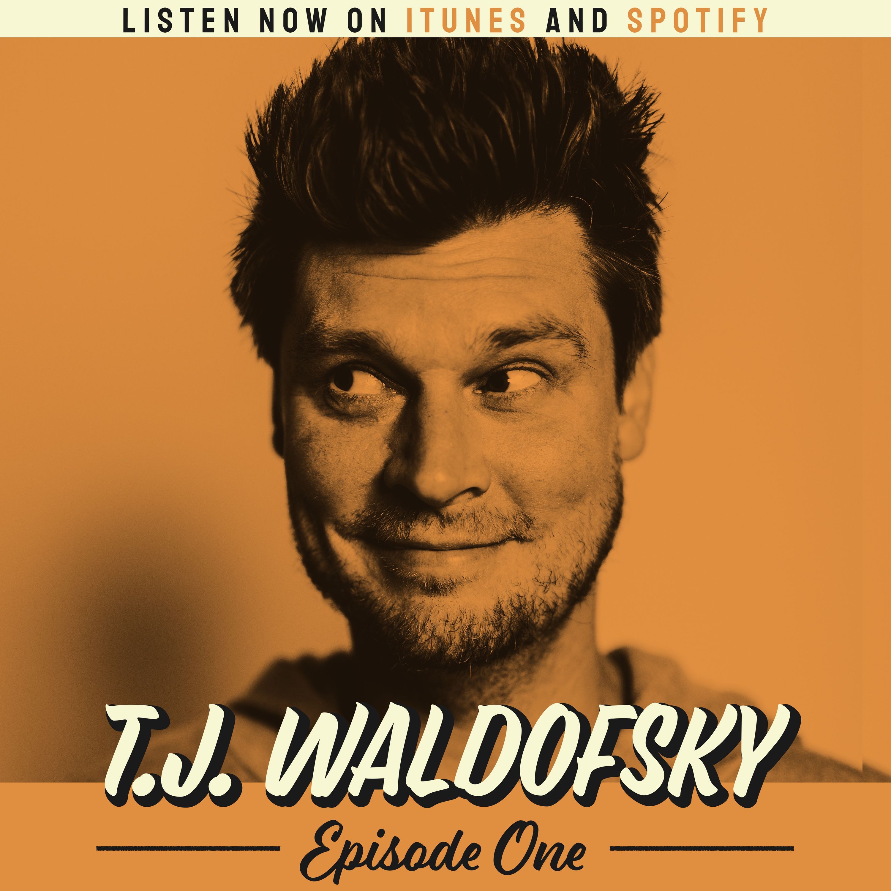 Brand Flakes Podcast