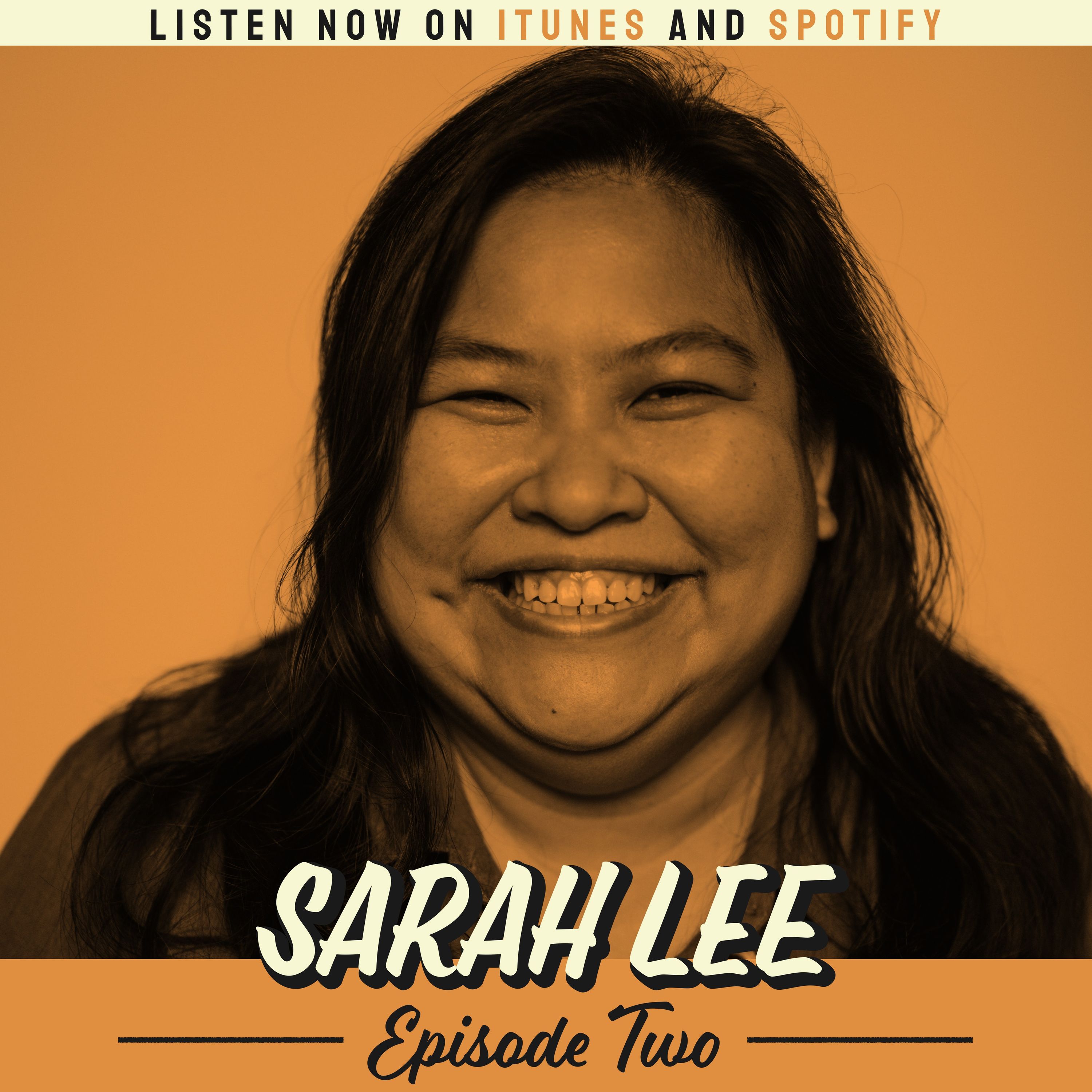 Brand Flakes Podcast
