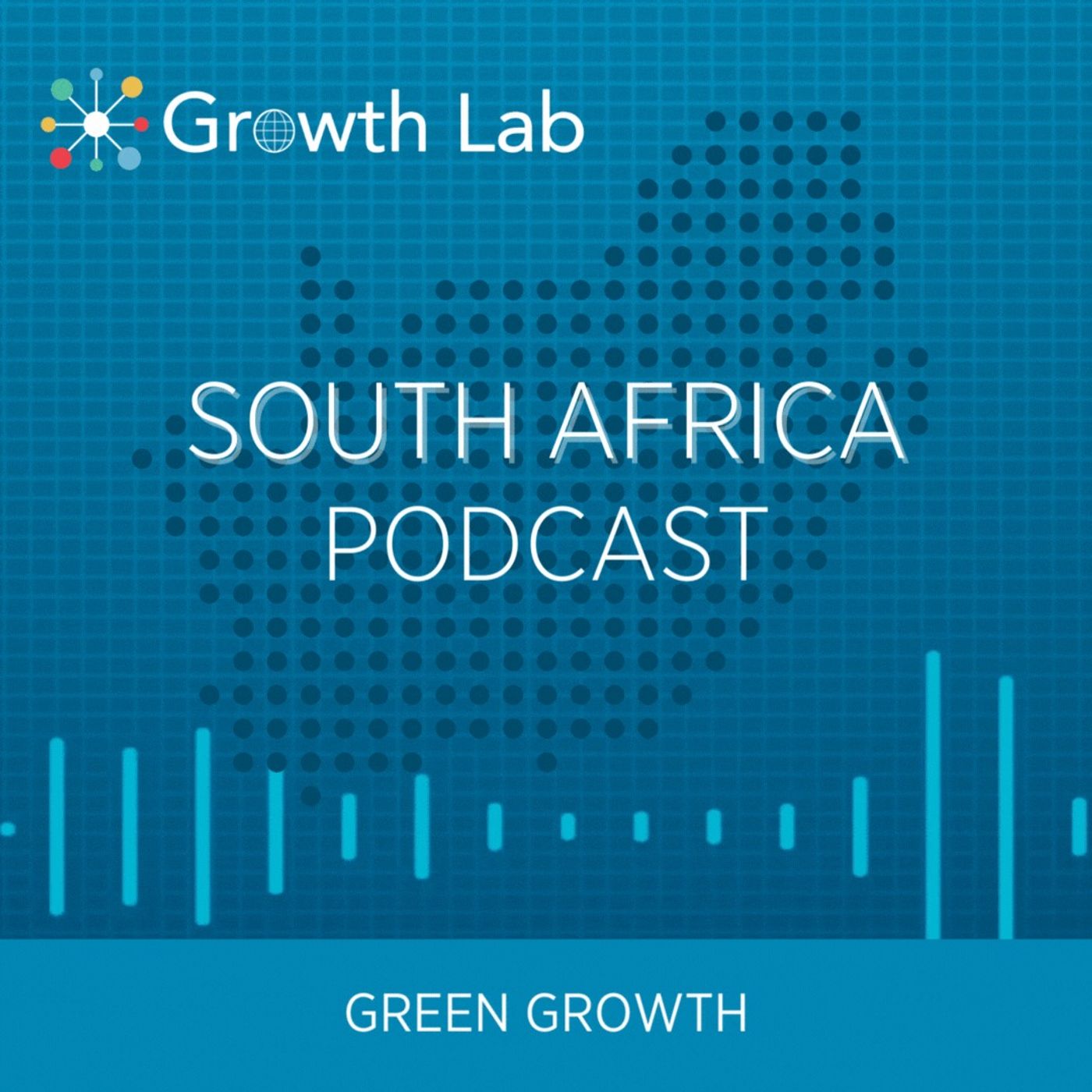 Ep5 Green Growth with Joanne Bate