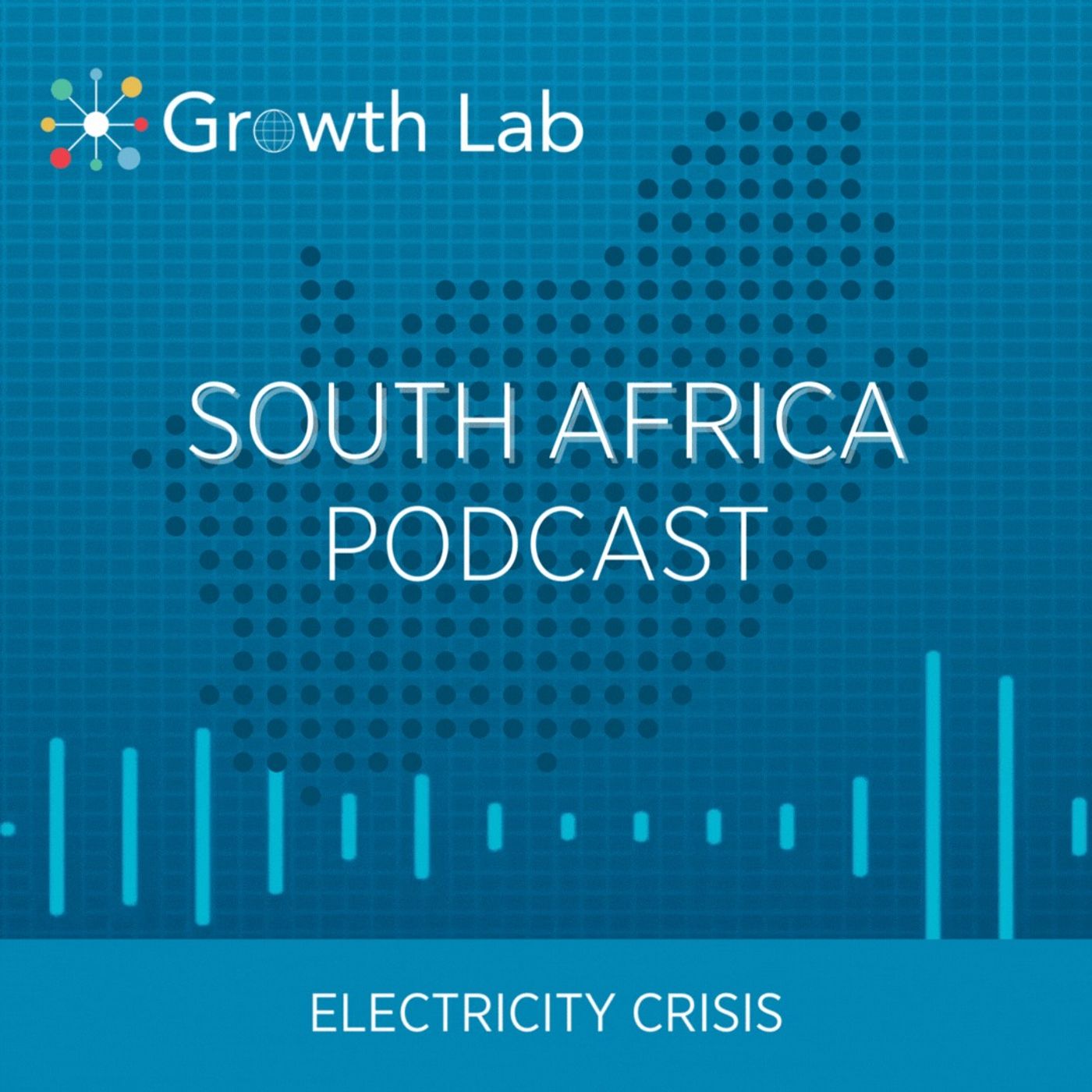Ep3 Electricity Crisis with Chris Yelland