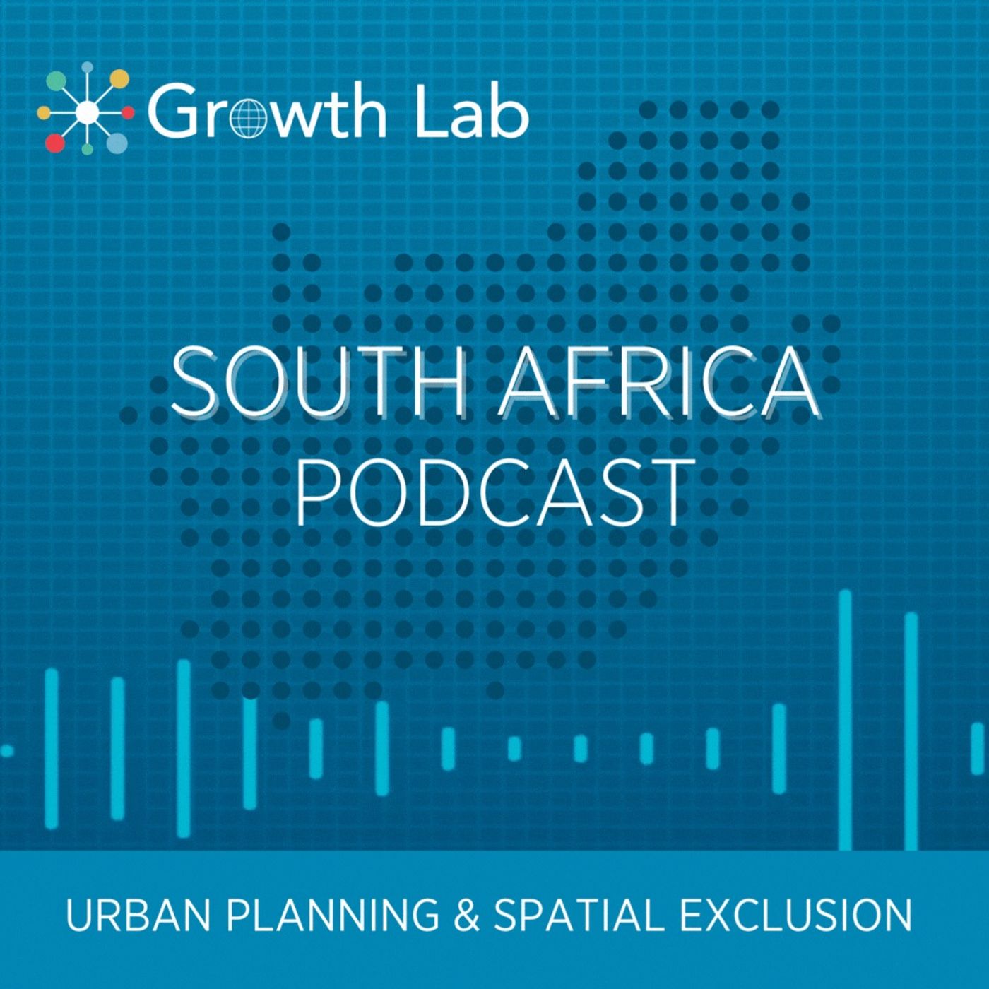 Ep4 Urban Planning and Spatial Exclusion with Carel Kleynhans, Divercity