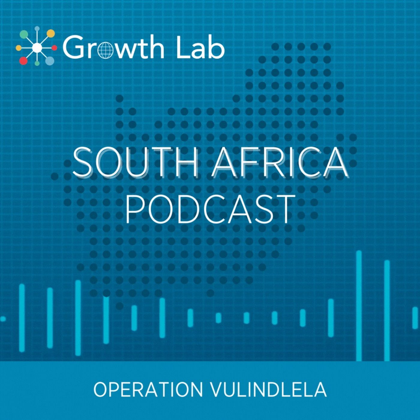 Ep2 Operation Vulindlela with Nomvuyo Guma & Saul Musker