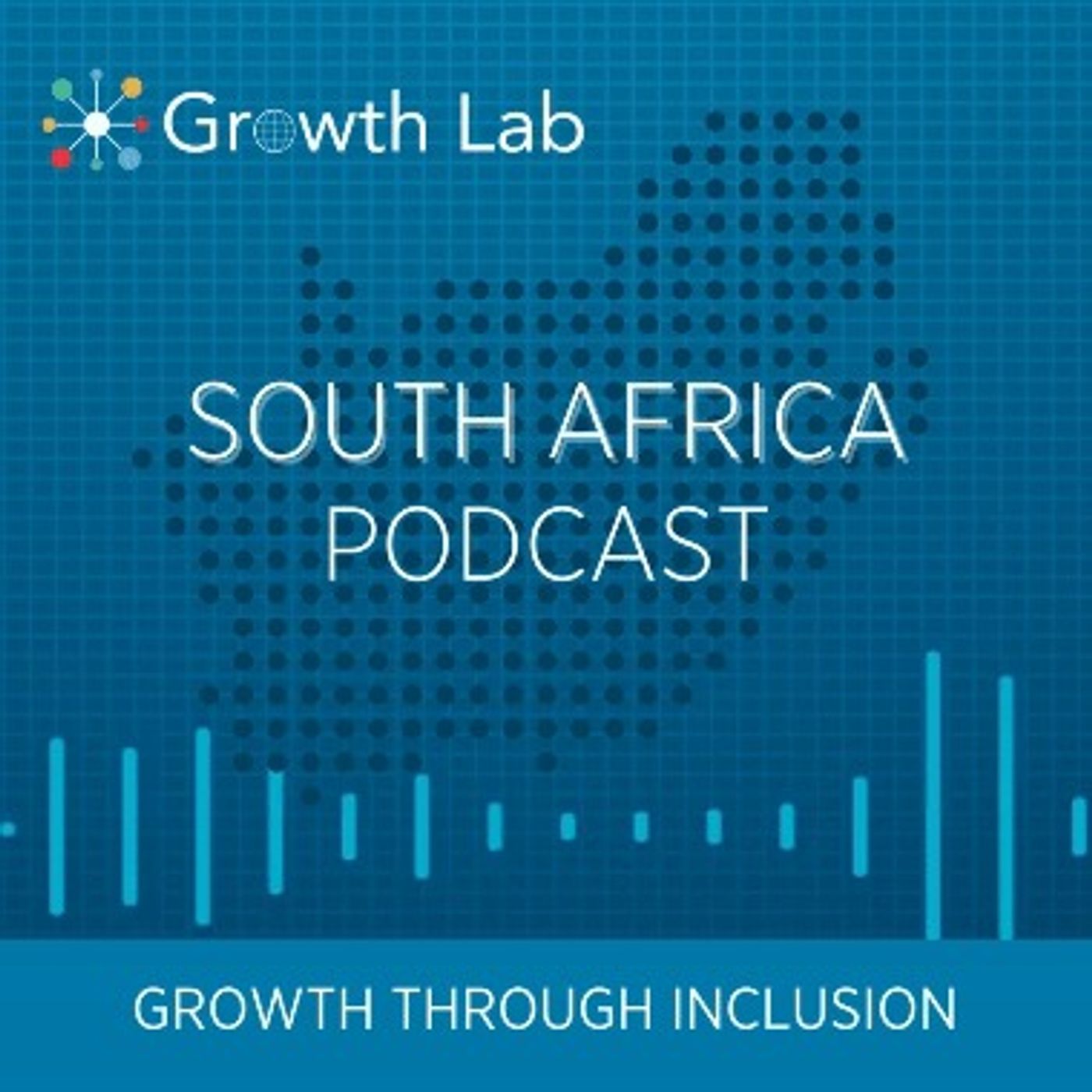 Ep1 (Intro) Growth Through Inclusion In South Africa  with Ricardo Hausmann