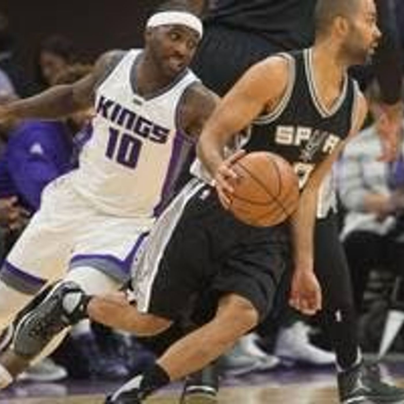 Locked on Kings Nov 17 (No Home Cooking for the Kings)
