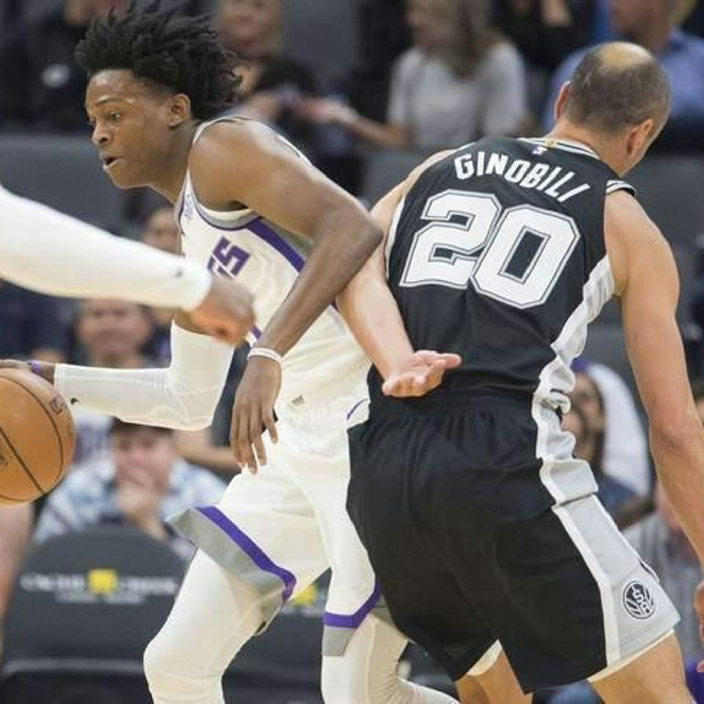 Locked on Kings October 3- The Kings Debut Was On Point