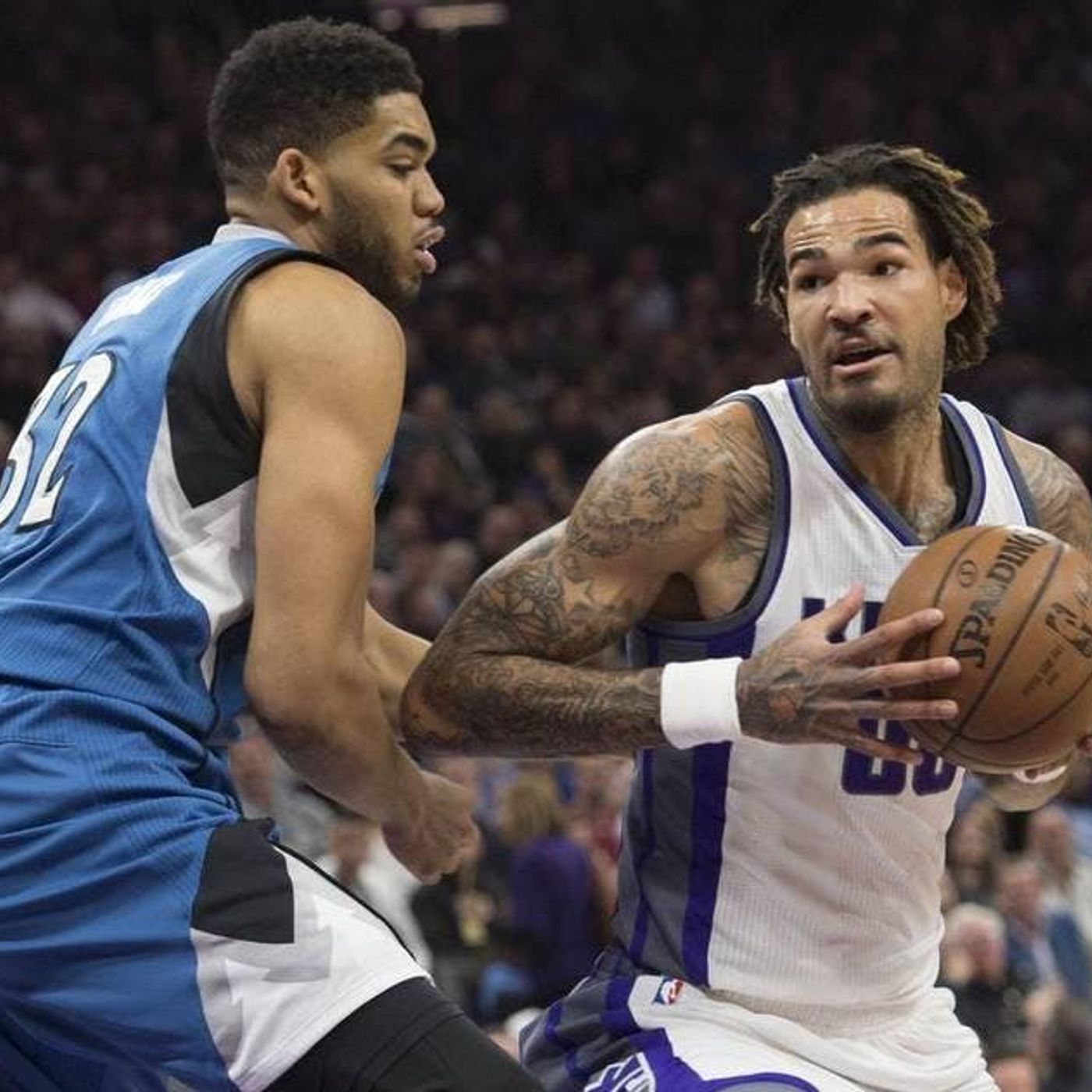 Locked on Kings Feb 28- The Struggle is Real for the Sacramento Kings