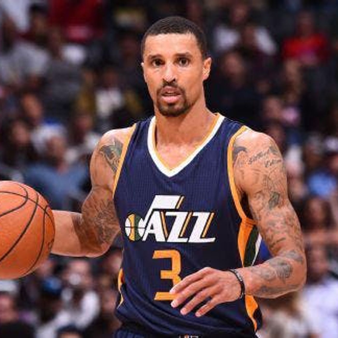 Locked on Kings July 6- What Does George Hill Bring to the Kings and Day 3 of Mini Camp