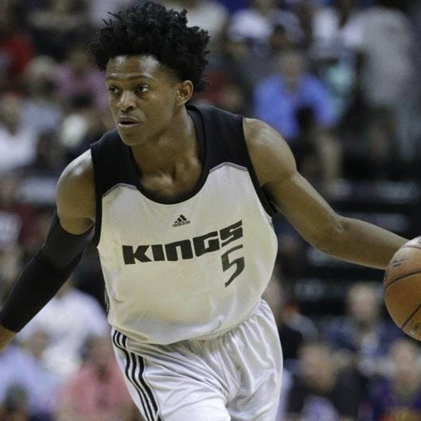 Locked on Kings September 25- The Kings Point Guards in 2017-18