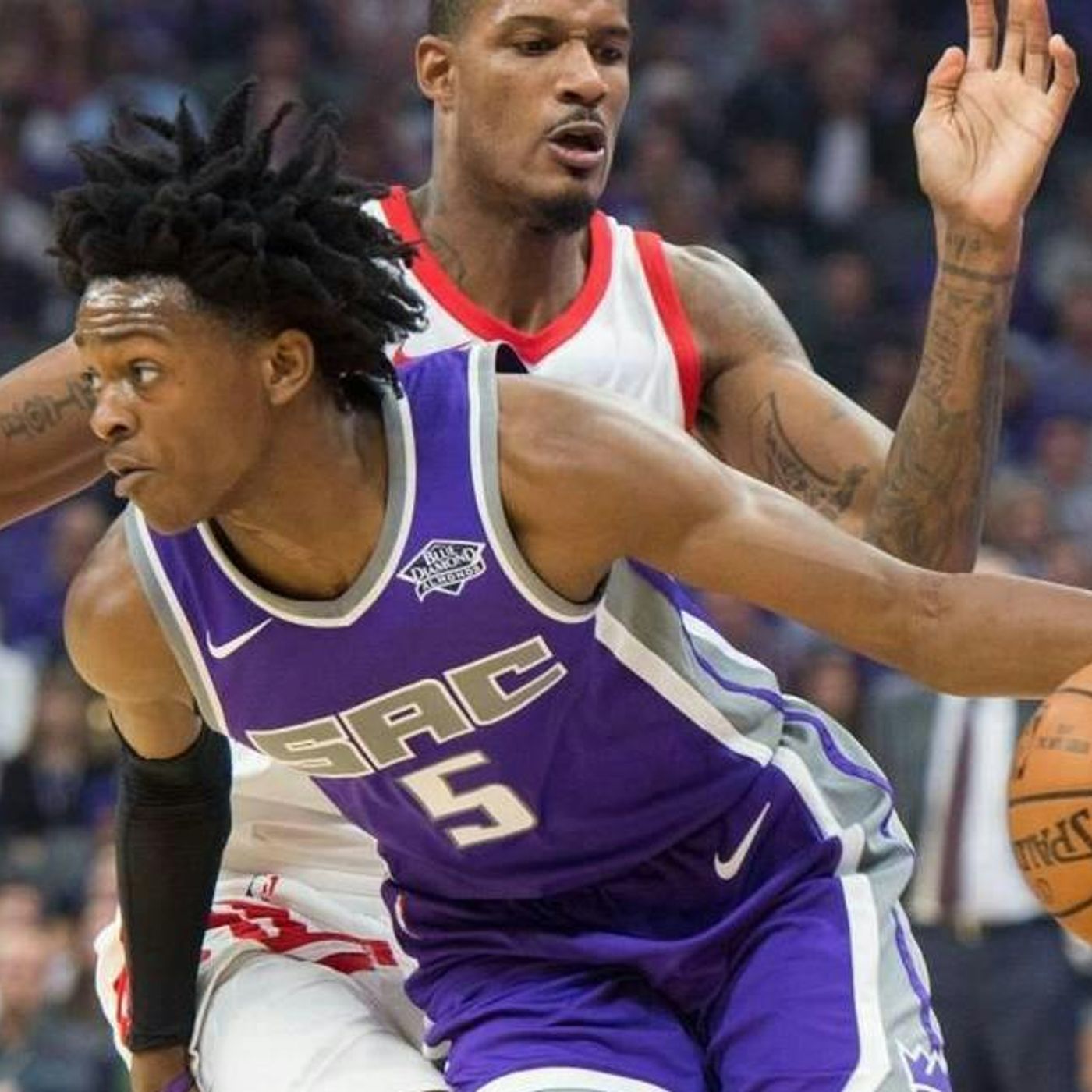 19: Locked on Kings October 19- Kings Show Some Promise in the Season Opener