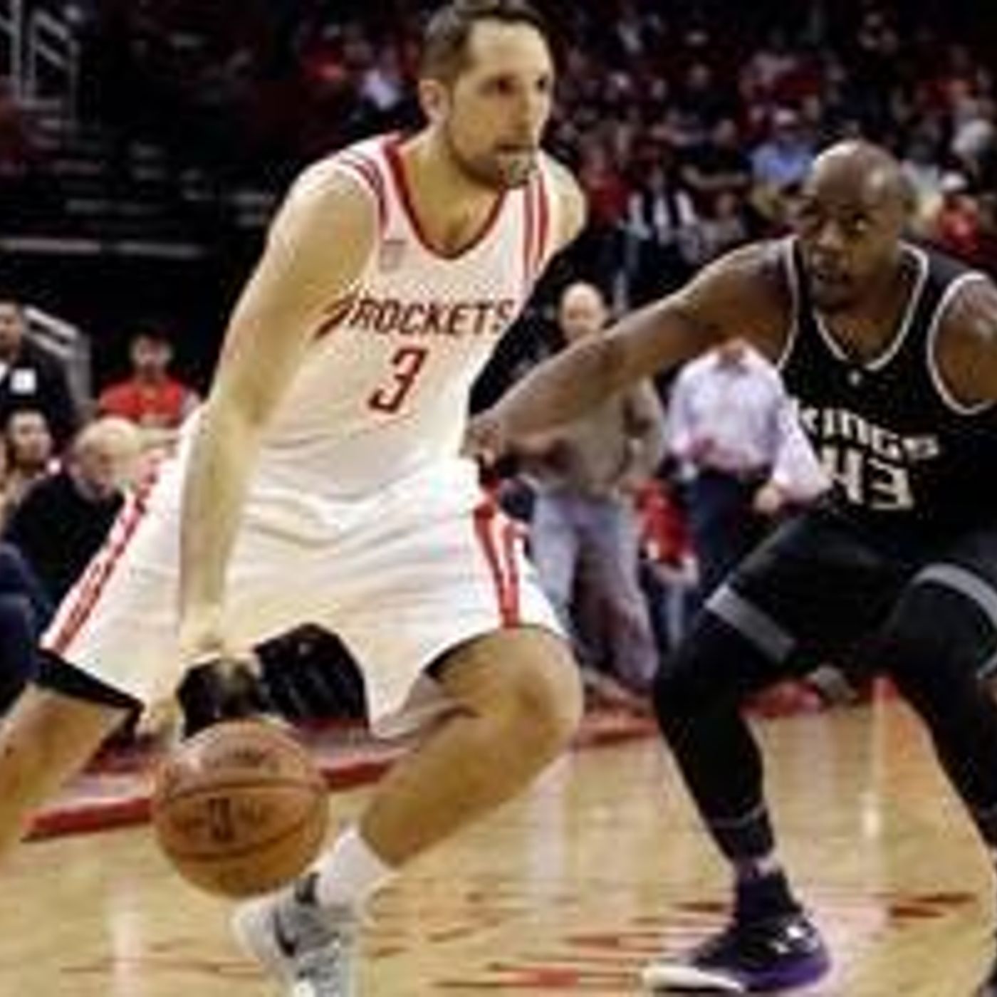 Locked on Kings Dec. 15- Rockets At Their Best While The Kings Rest