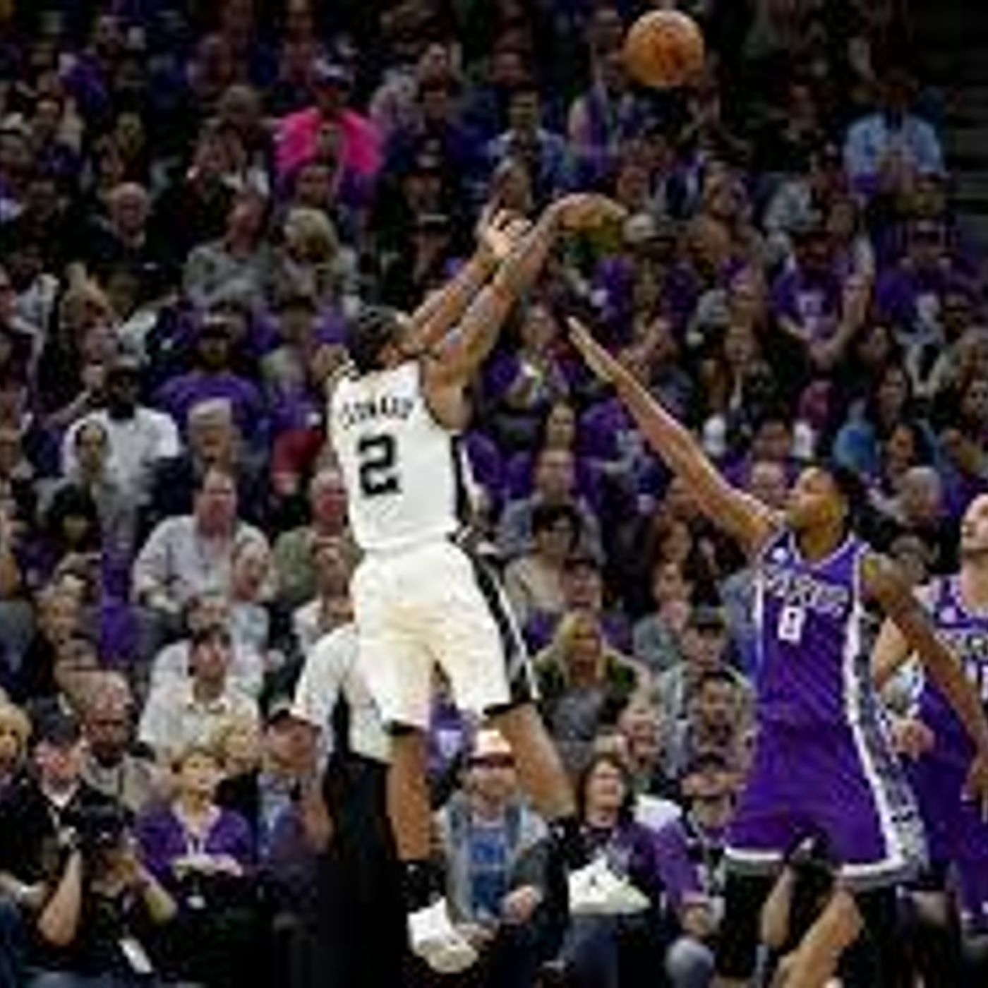 Locked on Kings March 8- How will the Kings handle Kawhi?