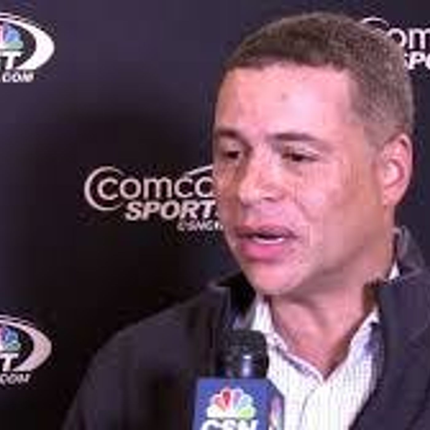 Locked On Kings April 24- Kings Add To Front Office and the Weekend in the NBA Playoffs