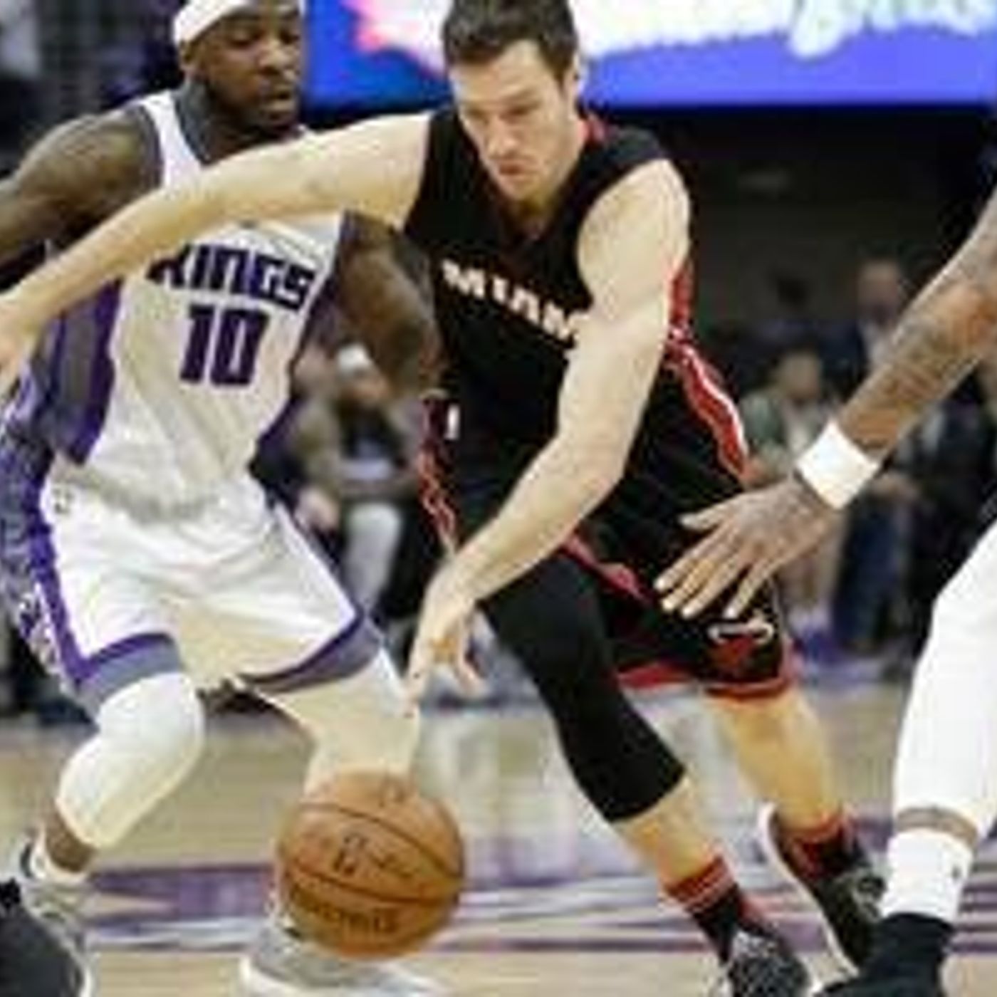 Locked on Kings Jan 5- Kings Can't Handle the Heat
