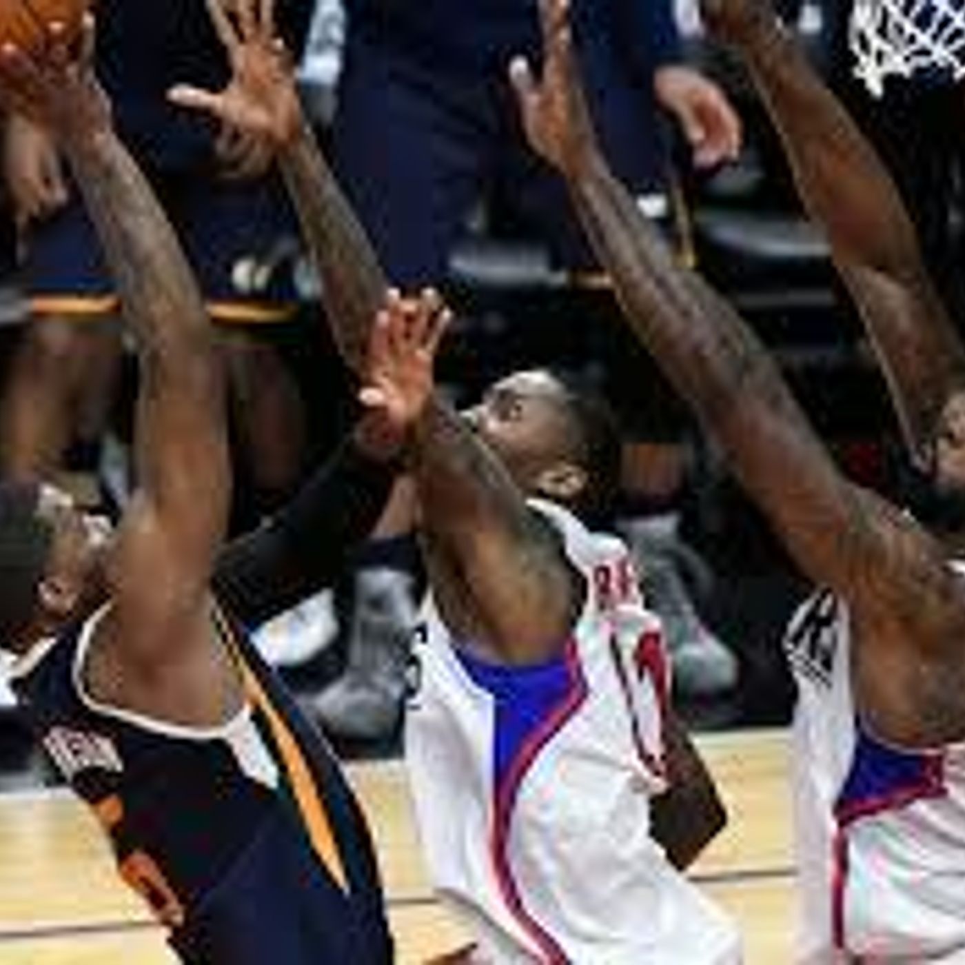 Locked on Kings April 17- Nice Opening Weekend for the NBA Playoffs