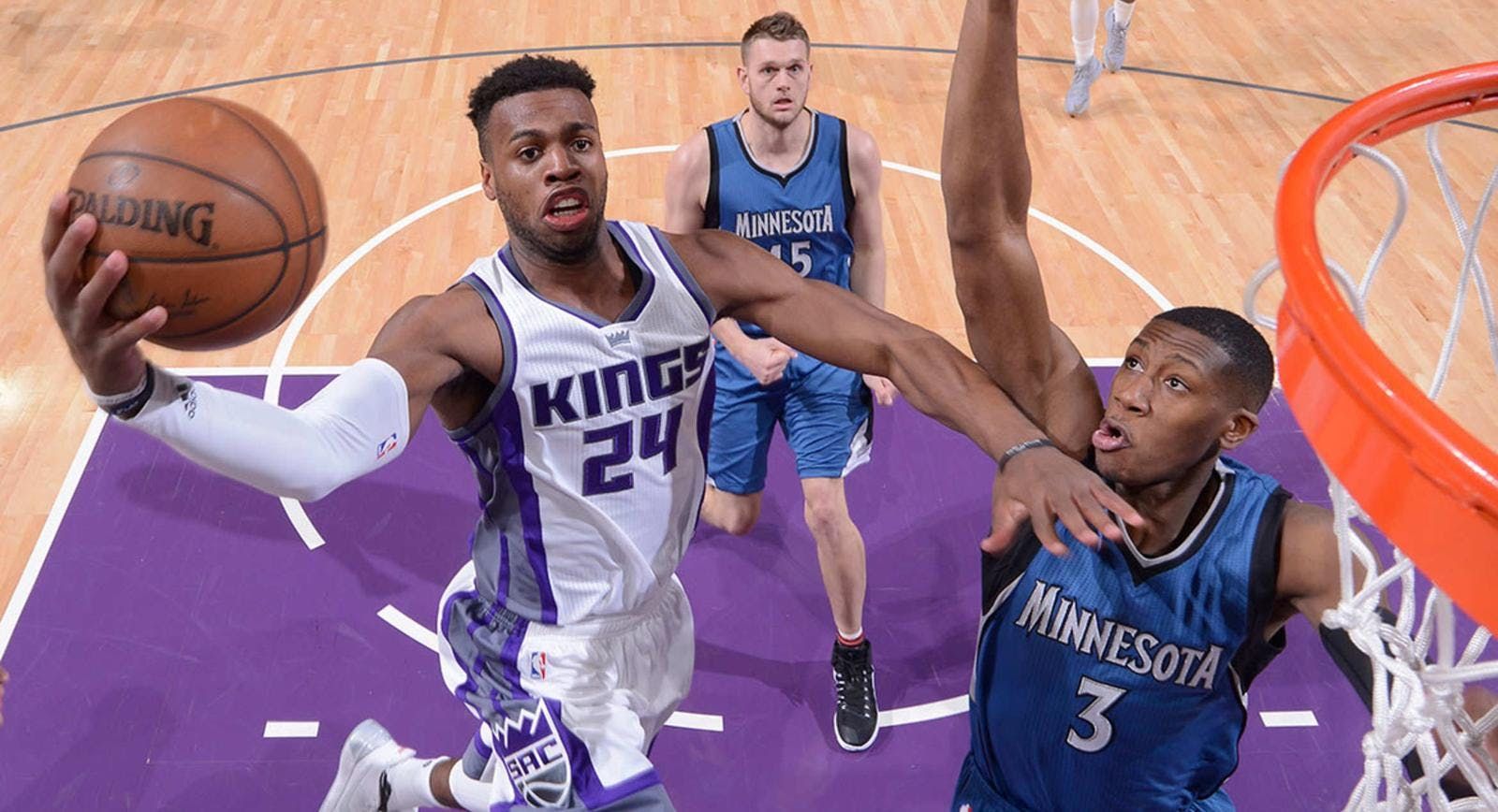 Locked on Kings May 5- Player Evaluations (Buddy Hield) and the Friday Mail Bag