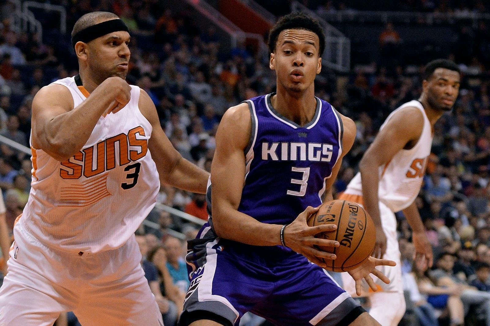 21: Locked on Kings October 23- Preview of the Suns and Recap of the Weekend