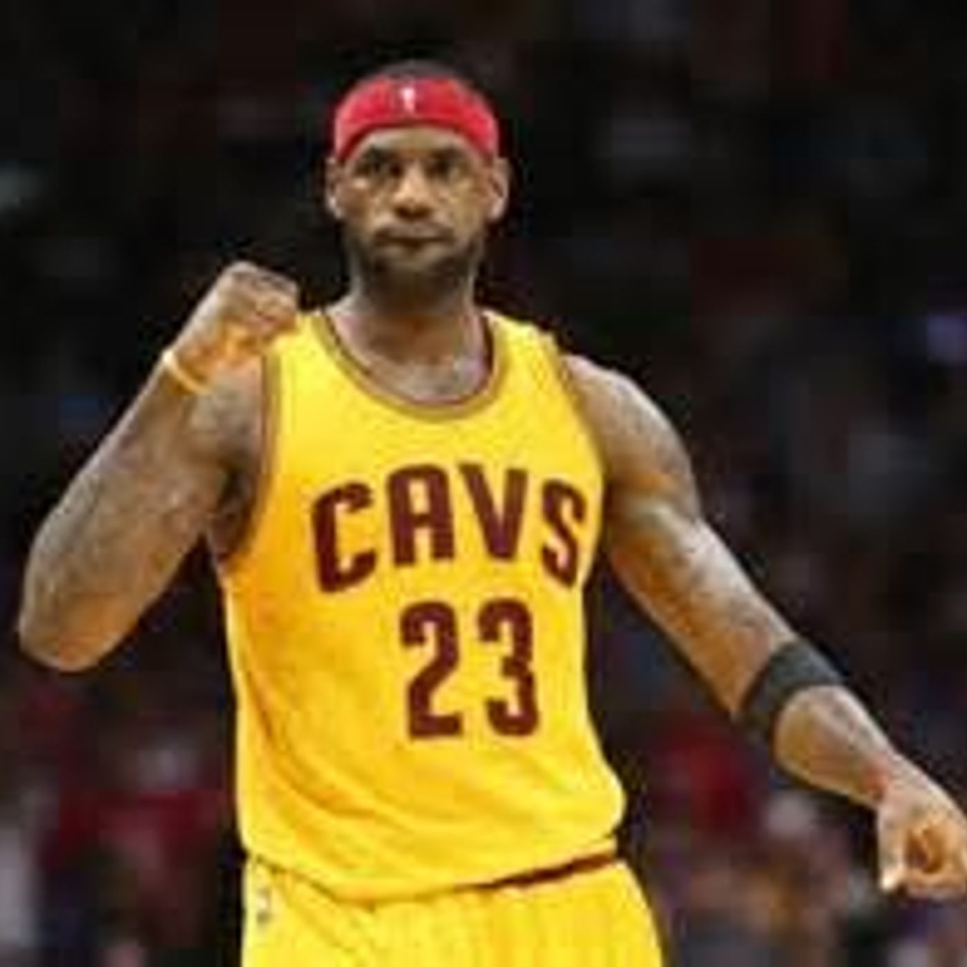 Locked on Kings Jan. 13- King James Returns To Where It All Started