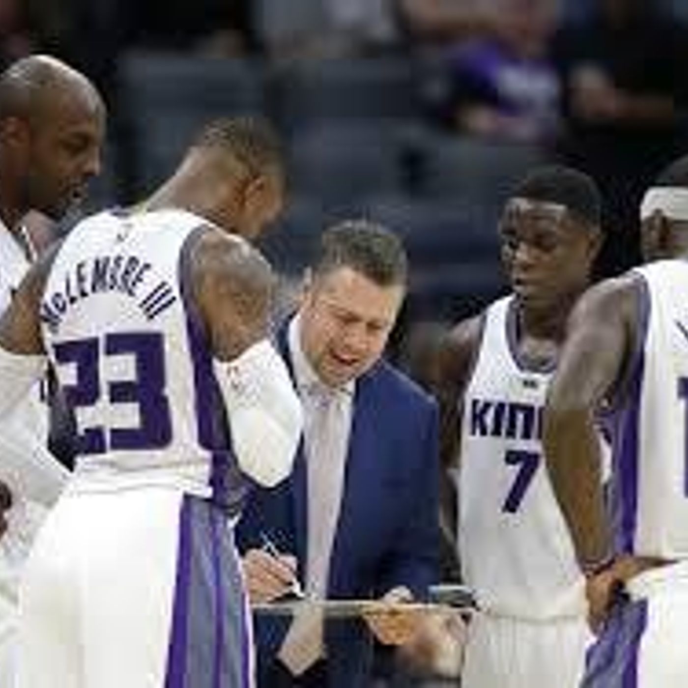 Locked on Kings Jan 18- Pacers Preview, Plus Anthony Tolliver and George Karl