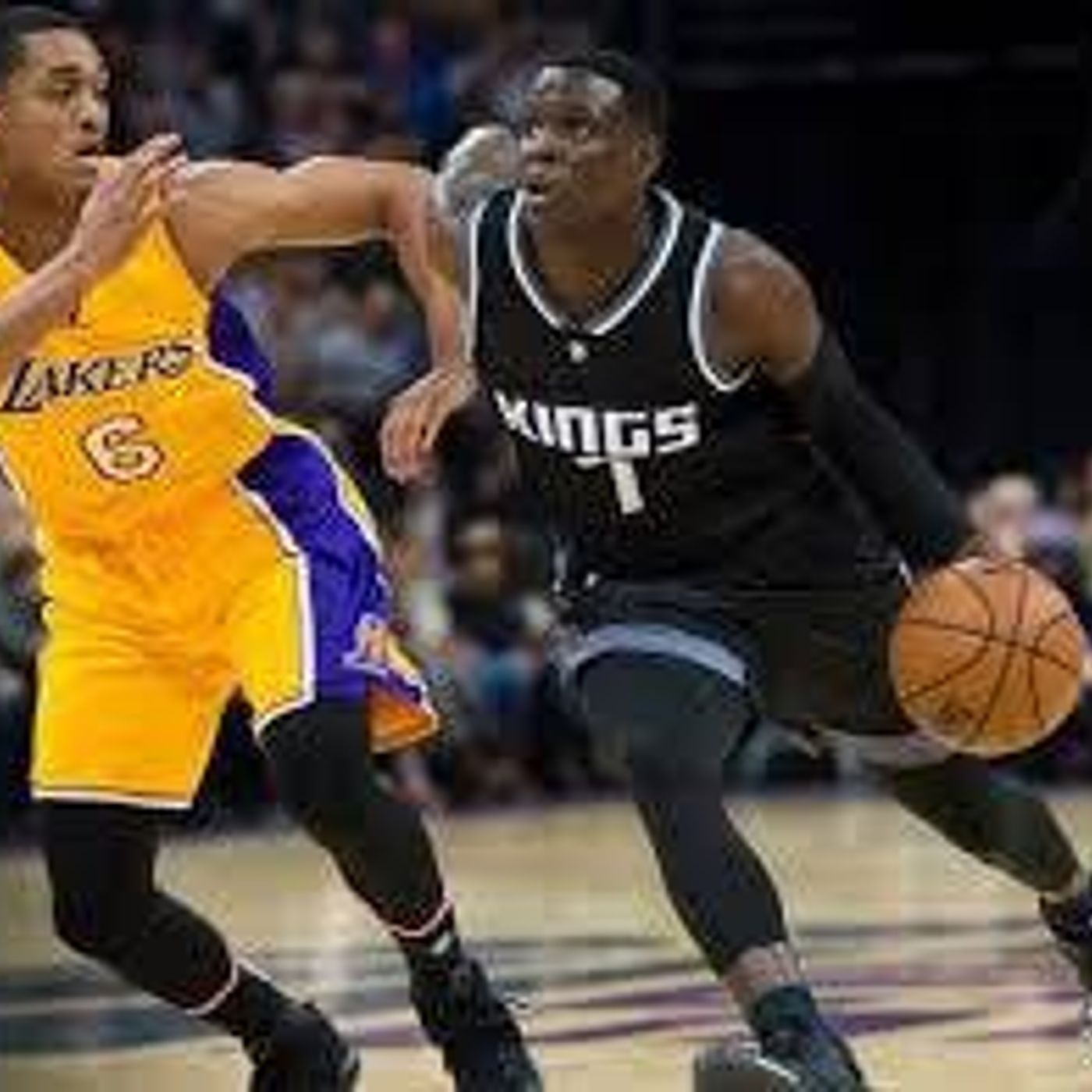 Locked on Kings April 7- Lakers Preview and the Friday Mail Bag