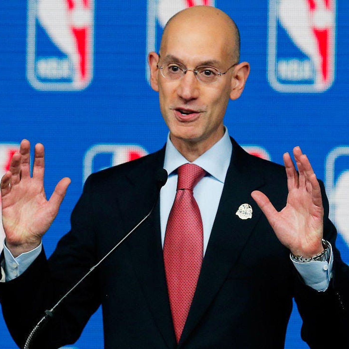 Locked on Kings July 20- Gambling at Games?  NBA may be first to do it