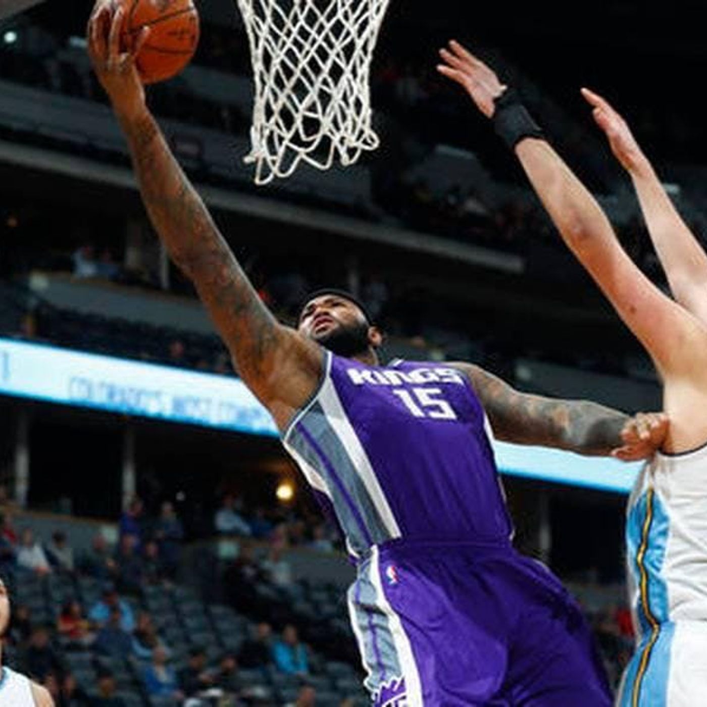 Locked On Kings Jan 4 (Kings Beat Nuggets & Hold On to 8th)
