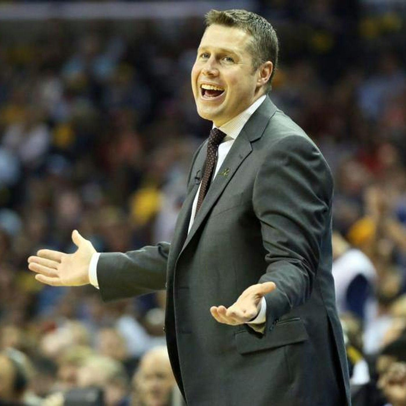 Locked on Kings May 30- Evaluation of Coach Joerger's First Season With the Kings