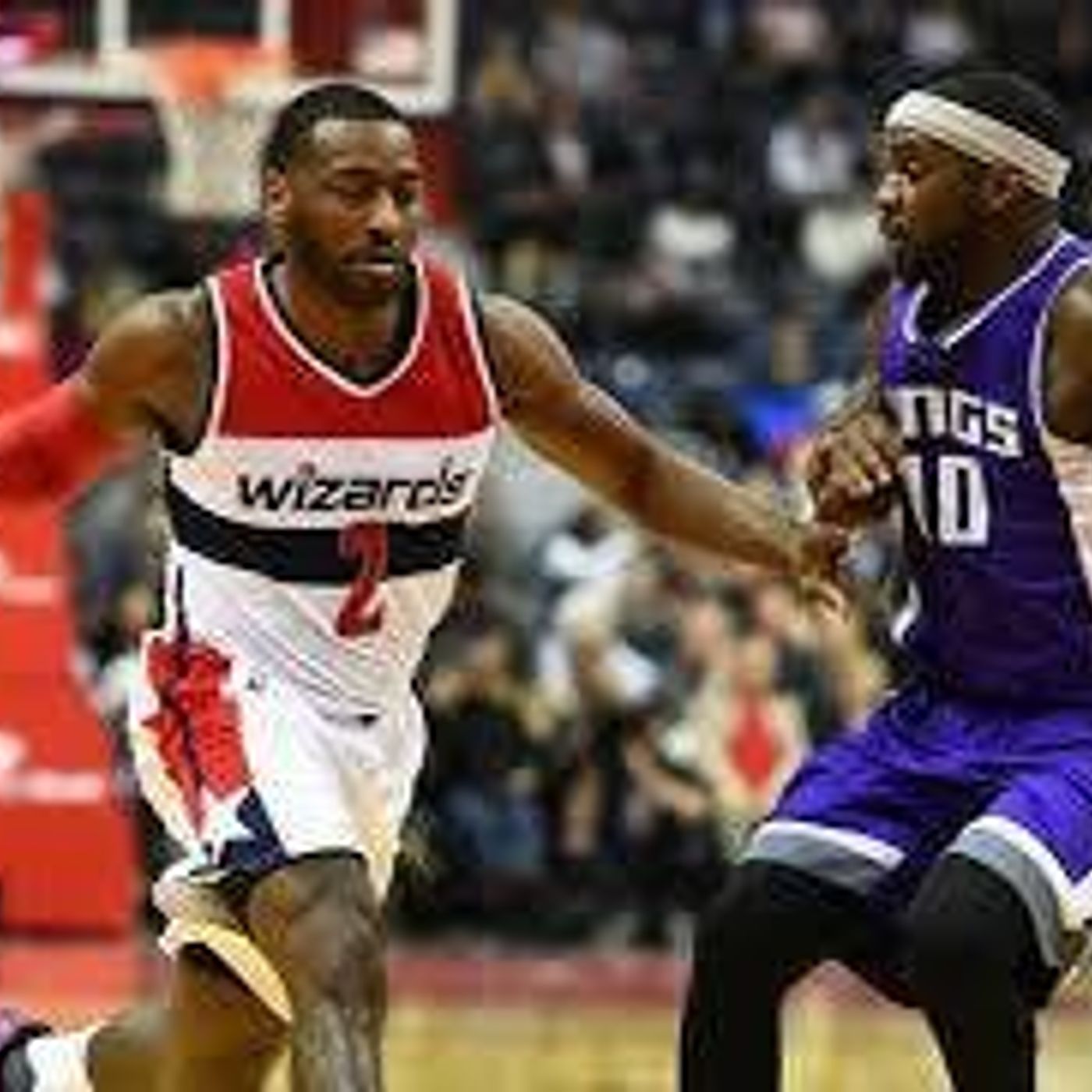 Locked on Kings March 10- Wizards Preview and Scott Howard-Cooper