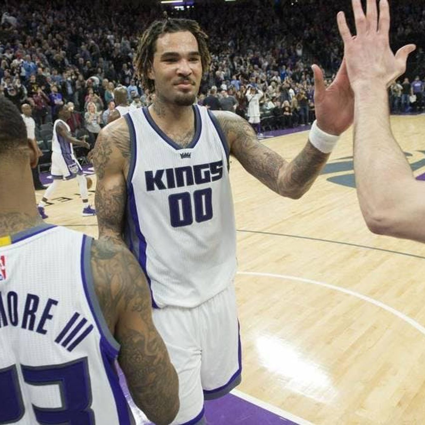 Locked on Kings Feb 24-Quite a Return For the Sacramento Kings