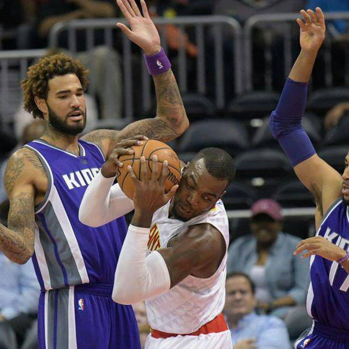 Locked on Kings November 1st (Recap of Hawks, preview of Heat and More)