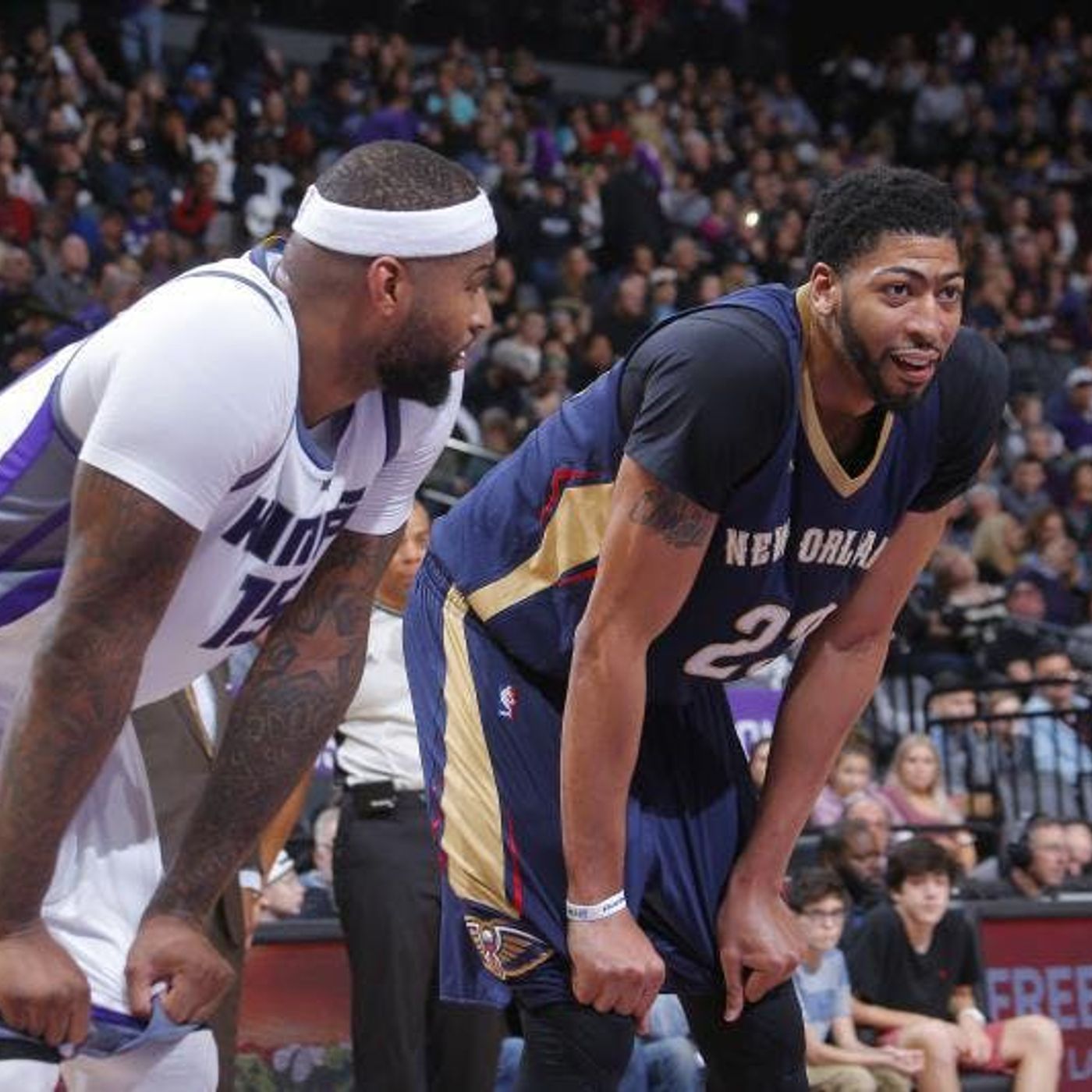 Locked on Kings Feb 21- Vlade Presser, Trade Reaction from Jerry Reynolds and Nate Duncan