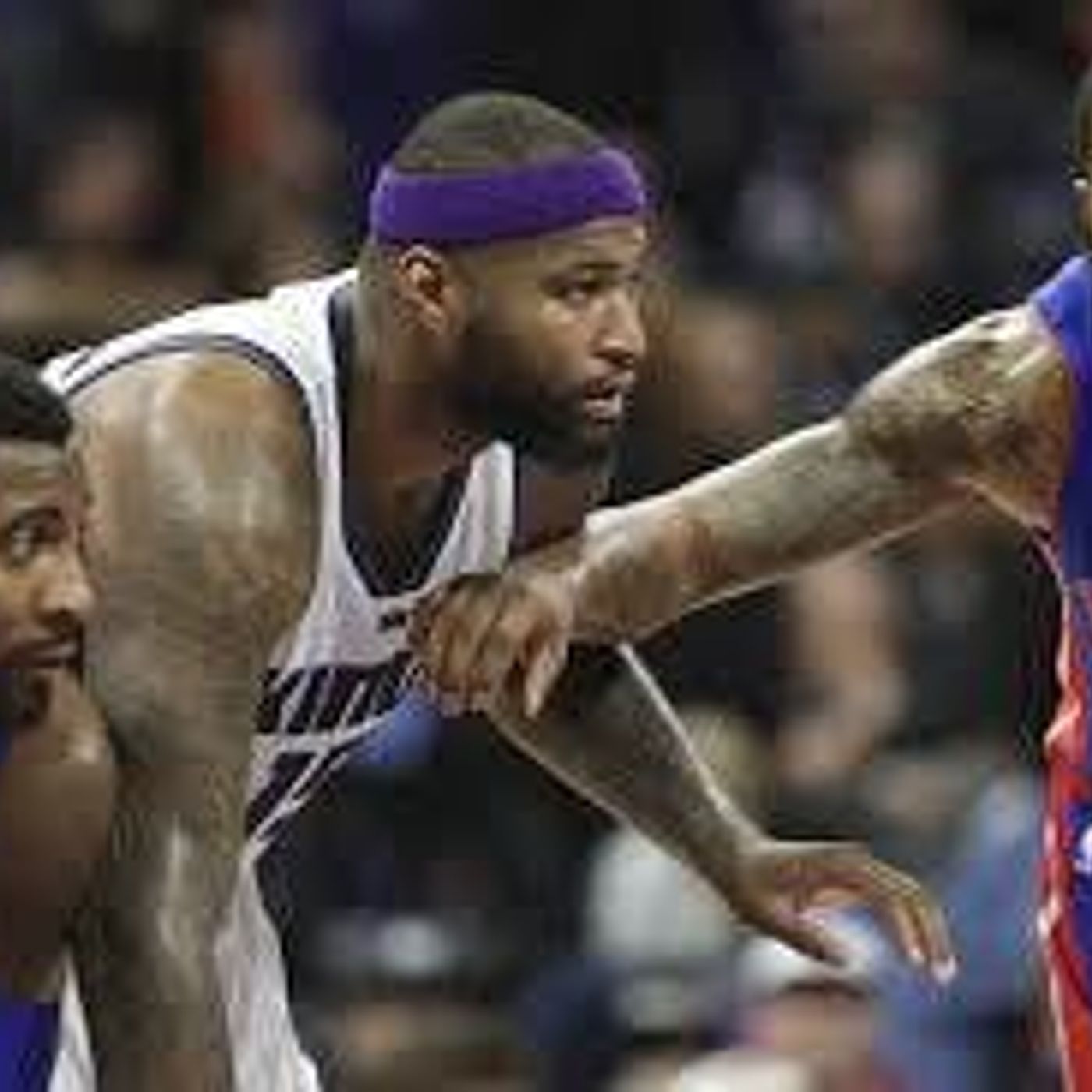 Locked on Kings- Tough Weekend For Kings and Even Tougher Week Ahead