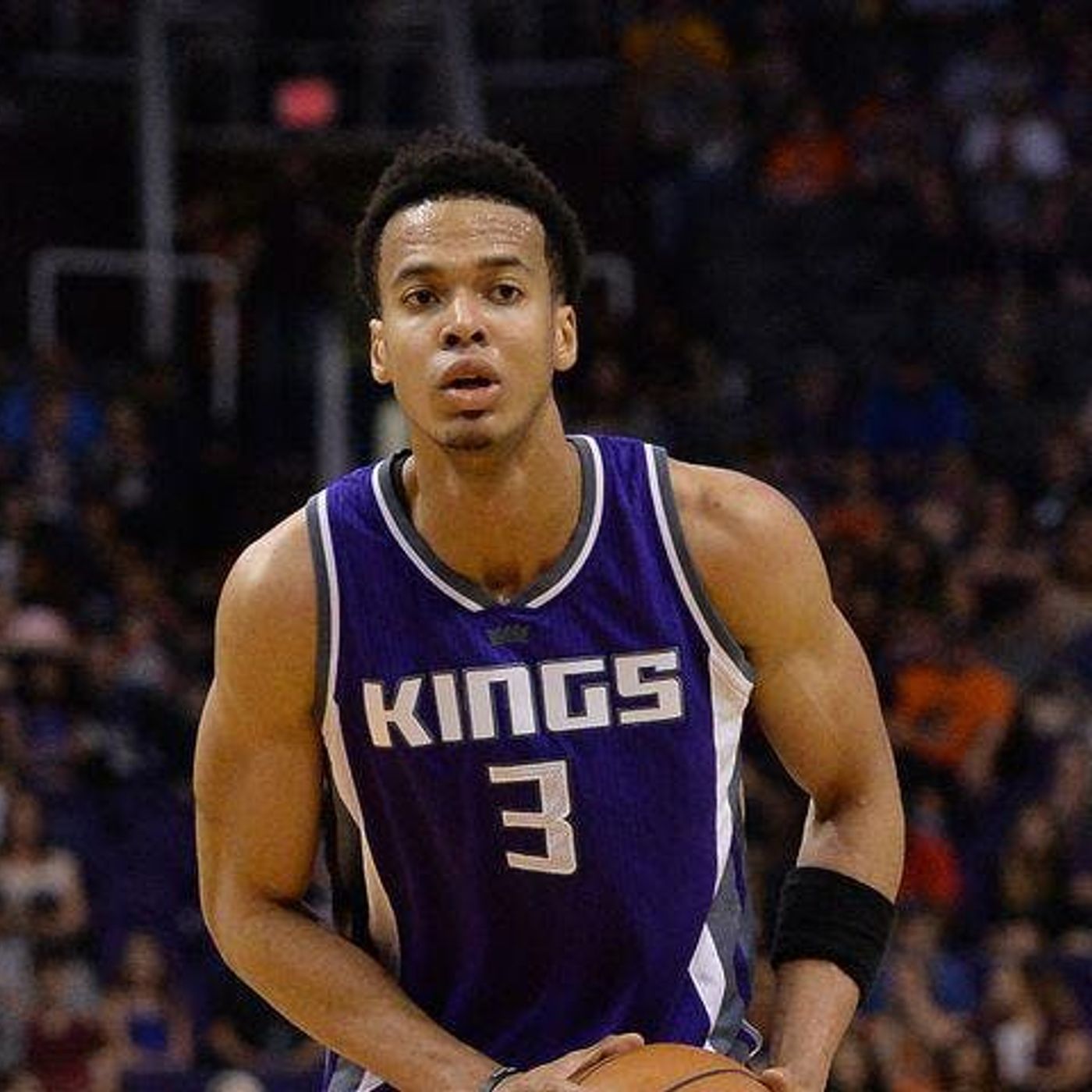 Locked on Kings March 16- Skal Goes Off and Kings Win Again