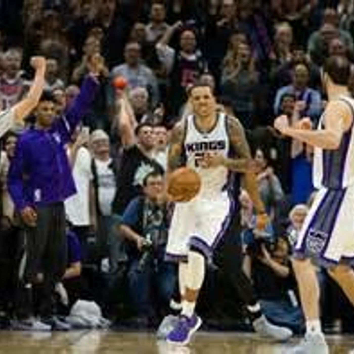 Locked On Kings Oct. 31 (Happy Halloween) 1st win at Golden 1 and road trip preview