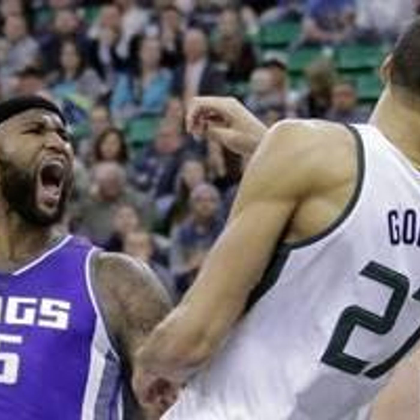 Locked on Kings- 20 point comeback gives Sacramento back to back wins