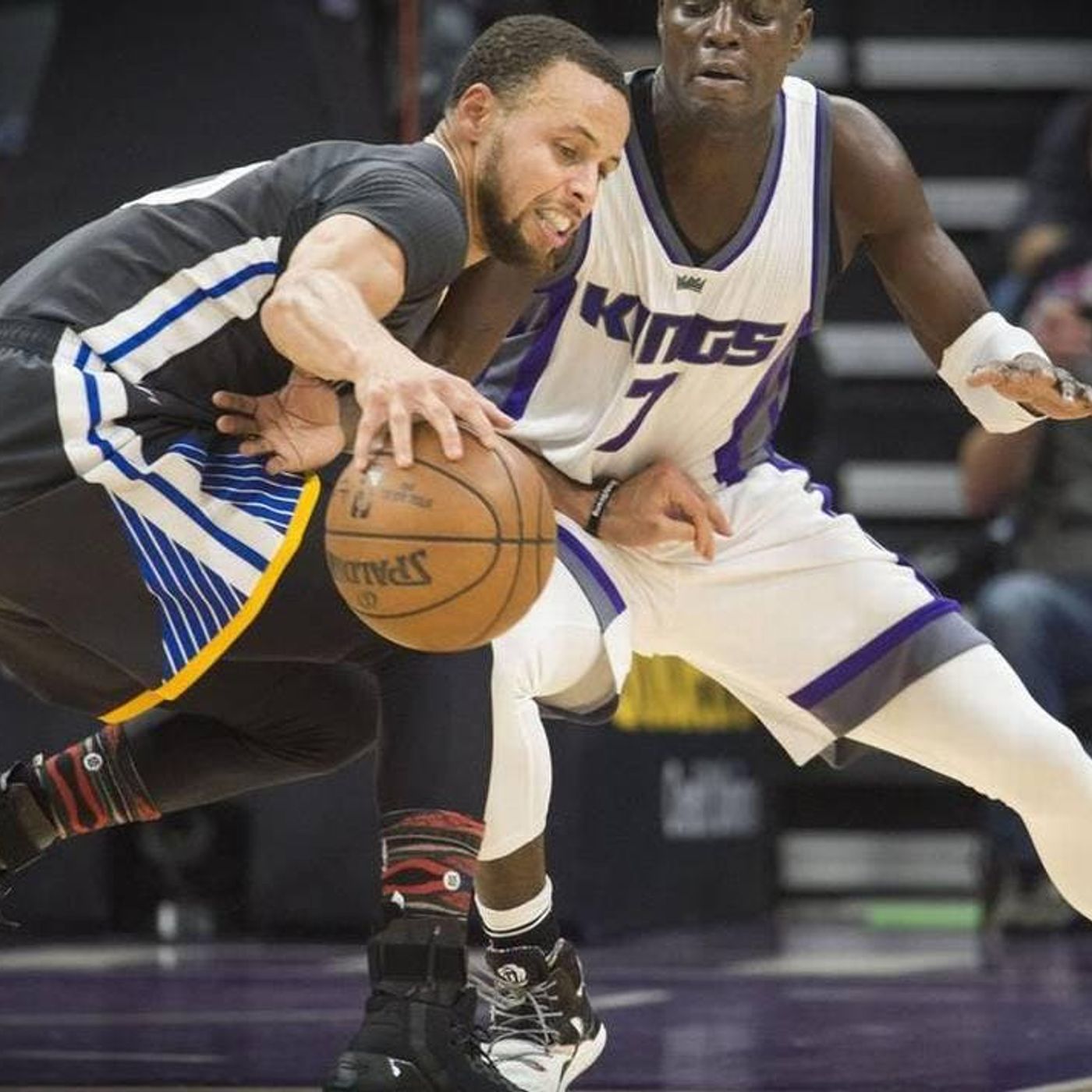 Locked on Kings March 24- Final Battle vs. Warriors & the Friday Mail Bag