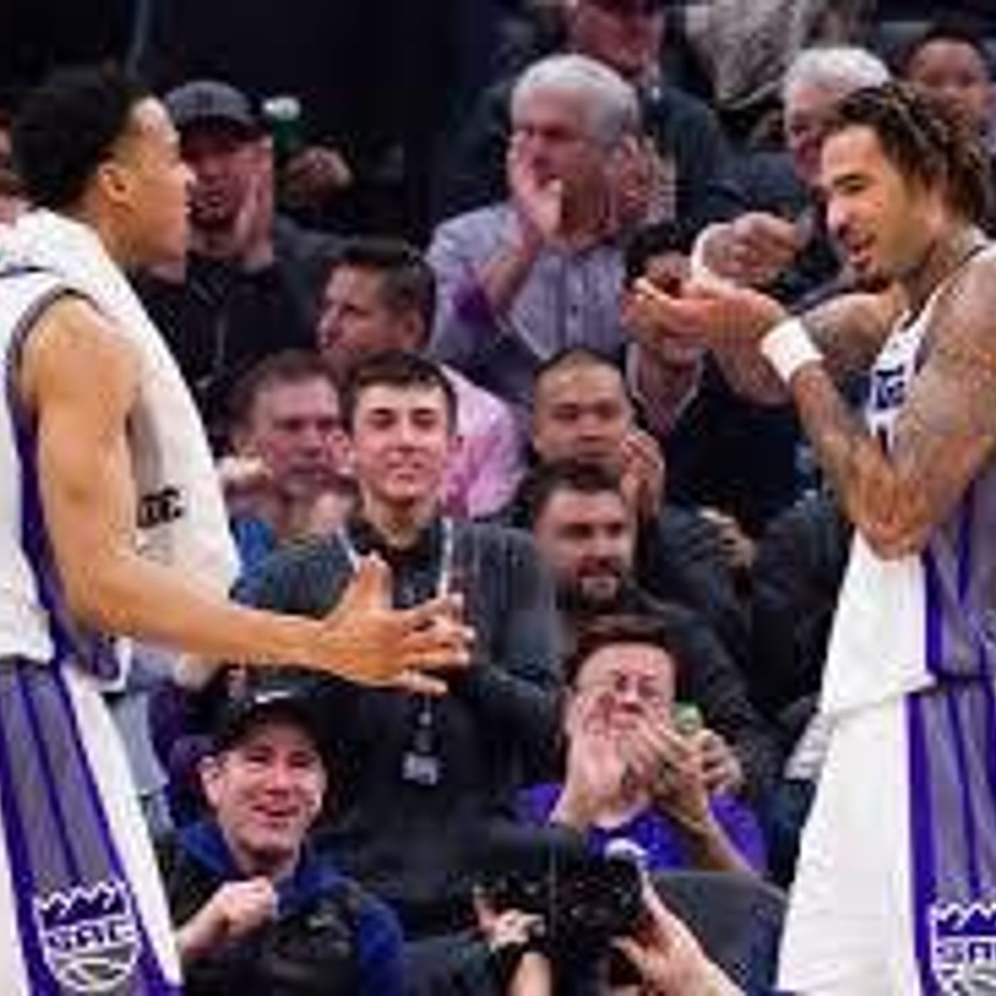 Locked on Kings March 21- Bill Herenda Joins us to talk Kings and NCAA