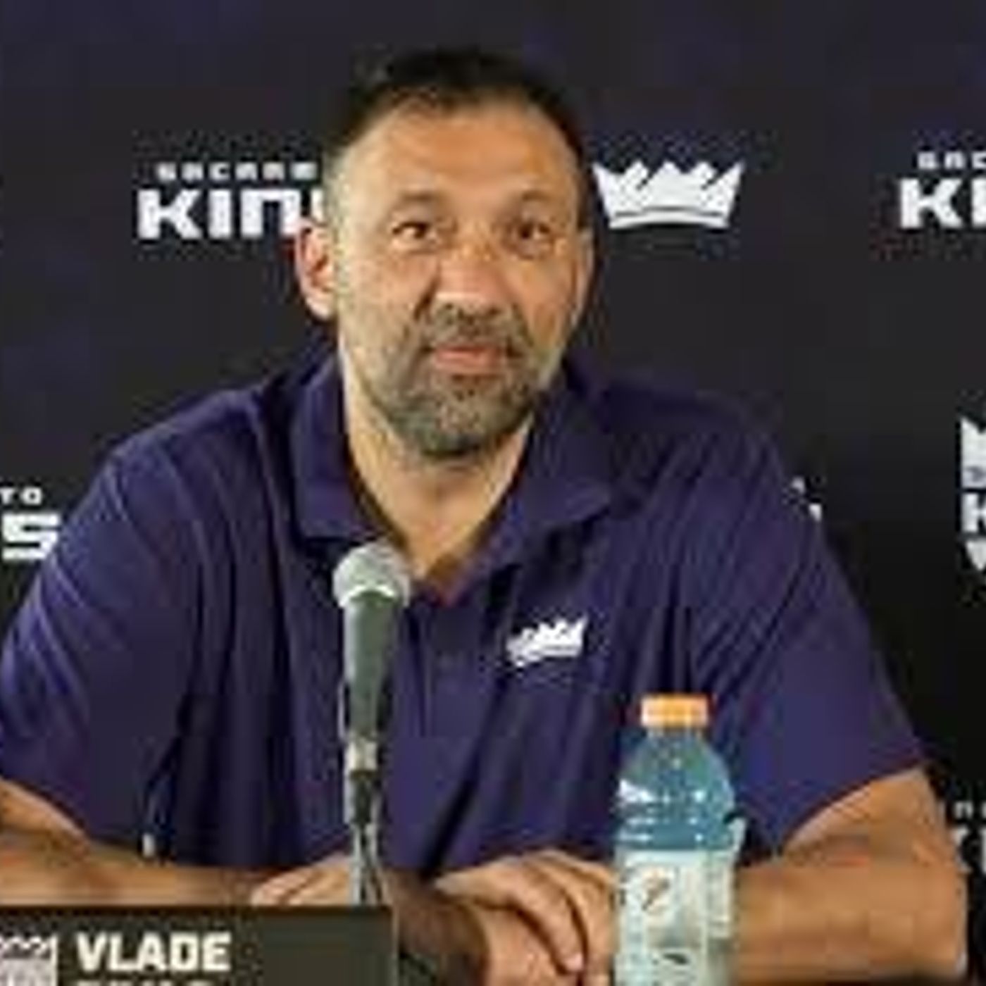 Locked on Kings April 25- Front Office Harmony and Monday Night in the Playoffs