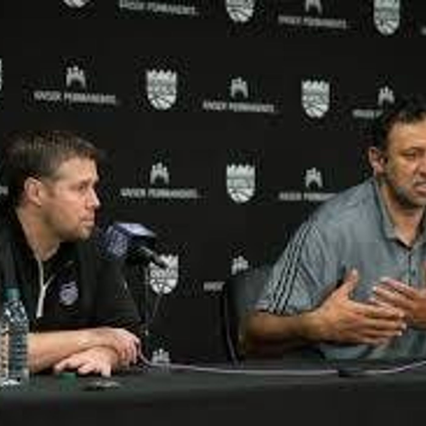 Locked on Kings April 14-End of Season Presser and the Friday Mail Bag