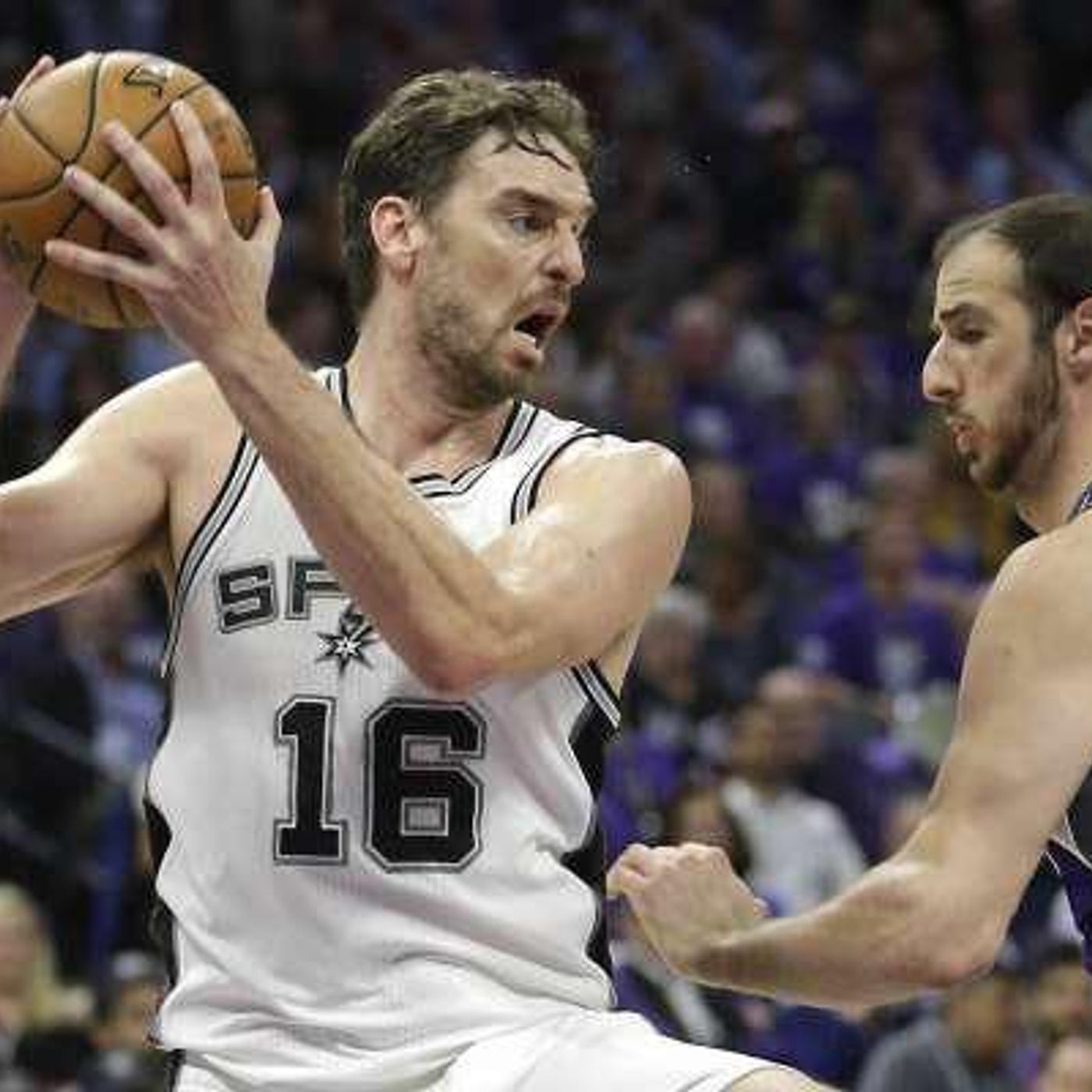 Locked On Kings March 9- No Lead is Safe Against San Antonio
