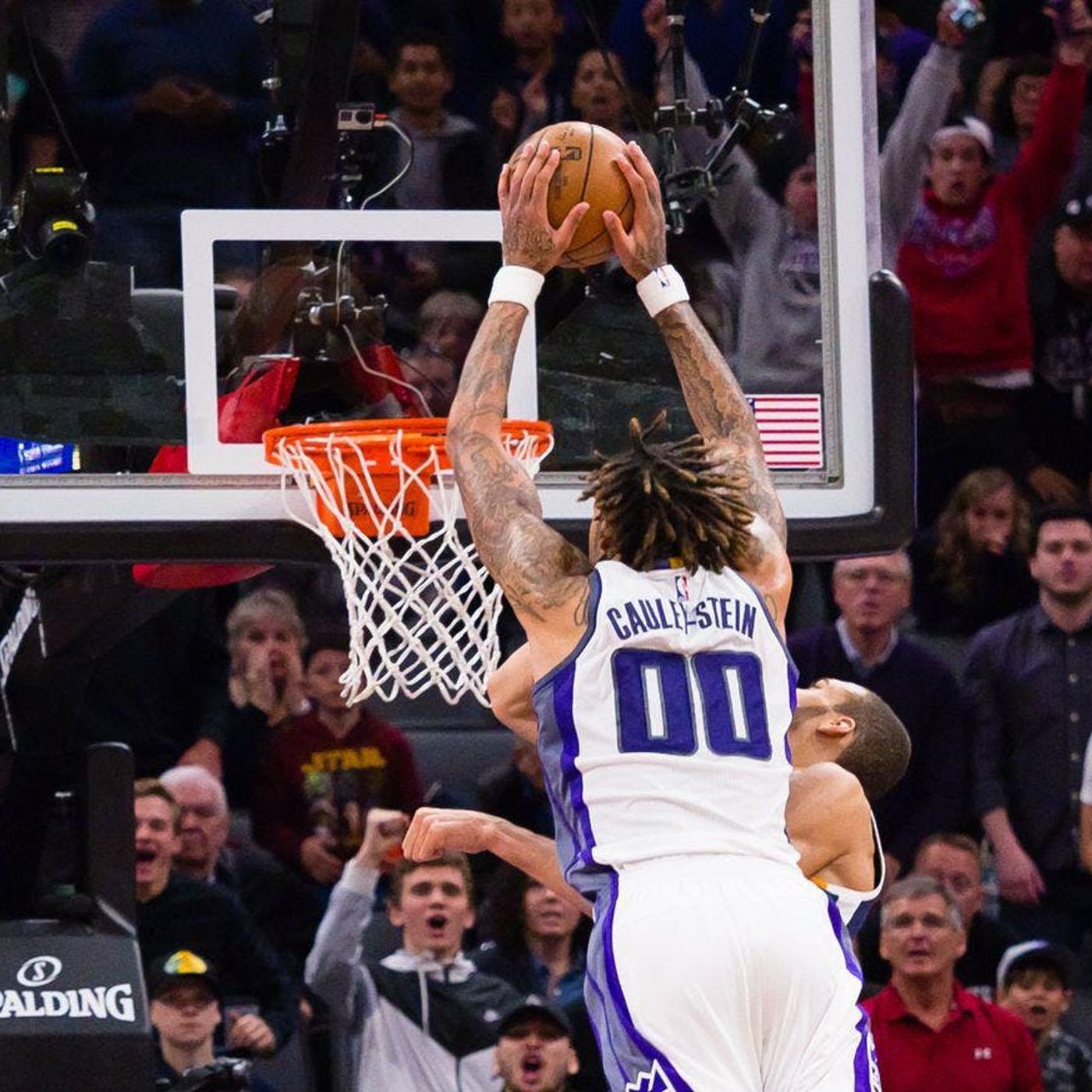 Locked on Kings March 29- Kings and Jazz preview with David Locke