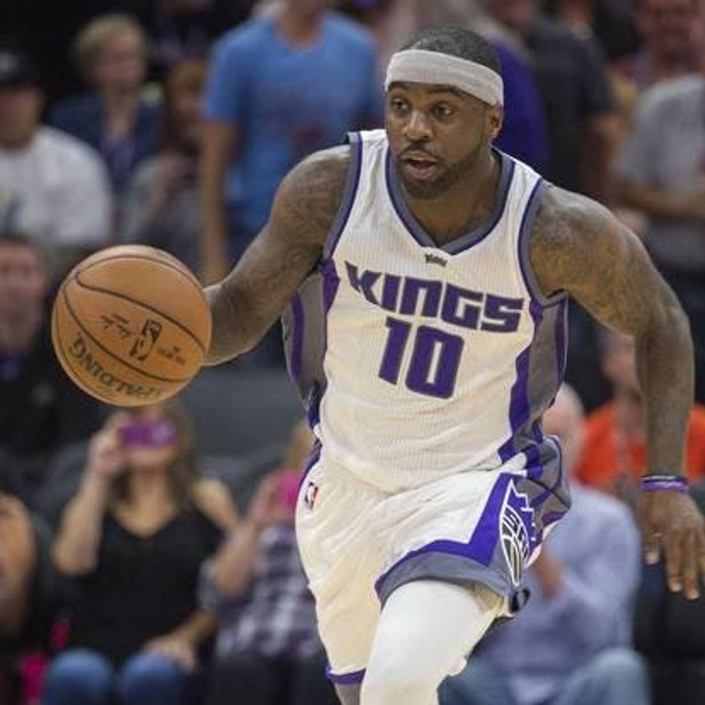 Locked on Kings May 19- Player Evaluation (Ty Lawson) & the Friday Mailbag