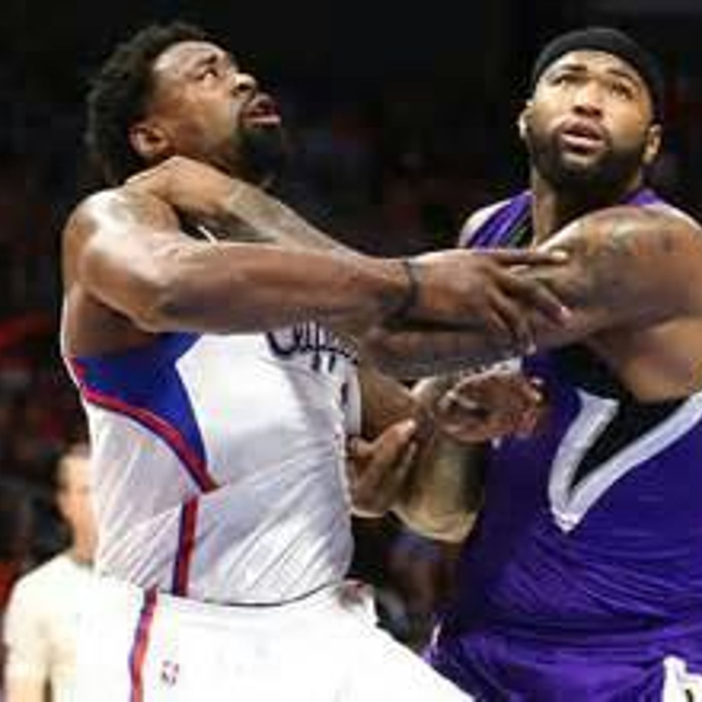 Locked on Kings Jan. 6- Kings and Clippers Tangle at Golden 1 Center