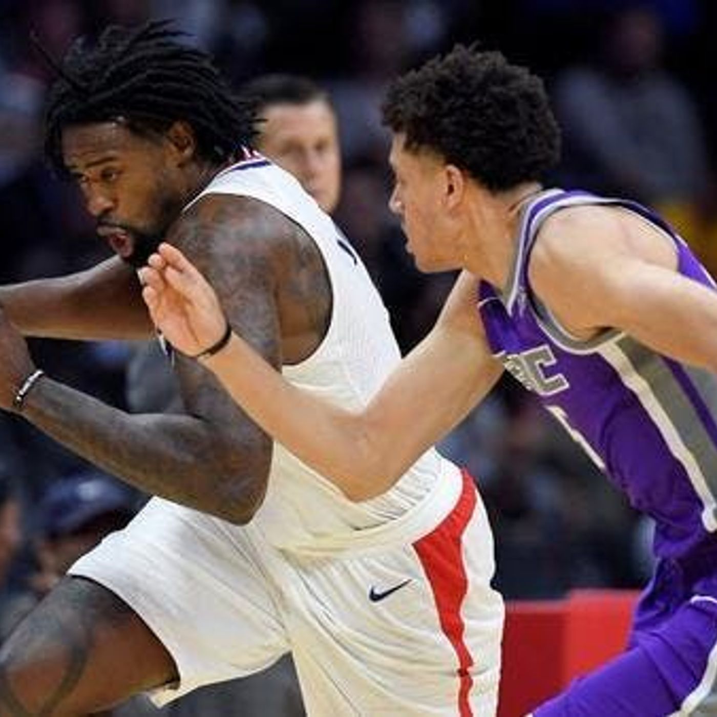 15: Locked on Kings October 13- Kings Get Hit By Injury Bug