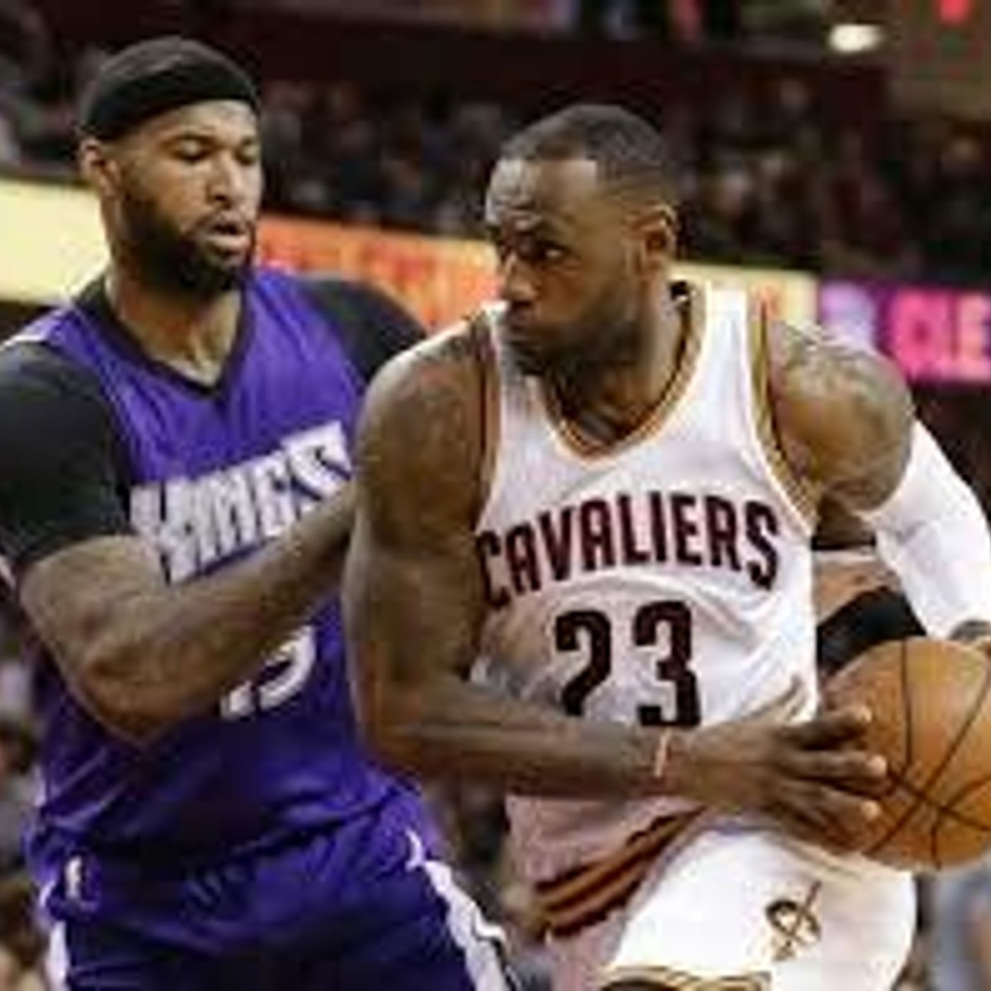Locked on Kings Jan 25- Kings Visit the Champs and a Chat With Kayte Christensen