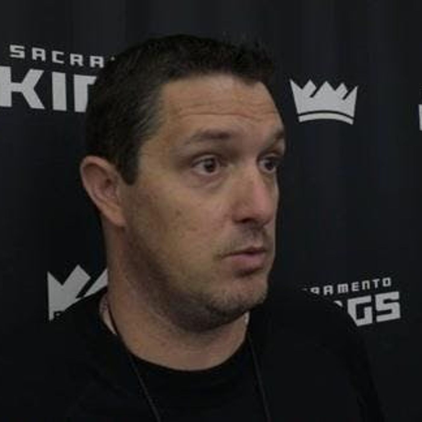 Locked on Kings July 17- Kings Summer League Coach Jason March