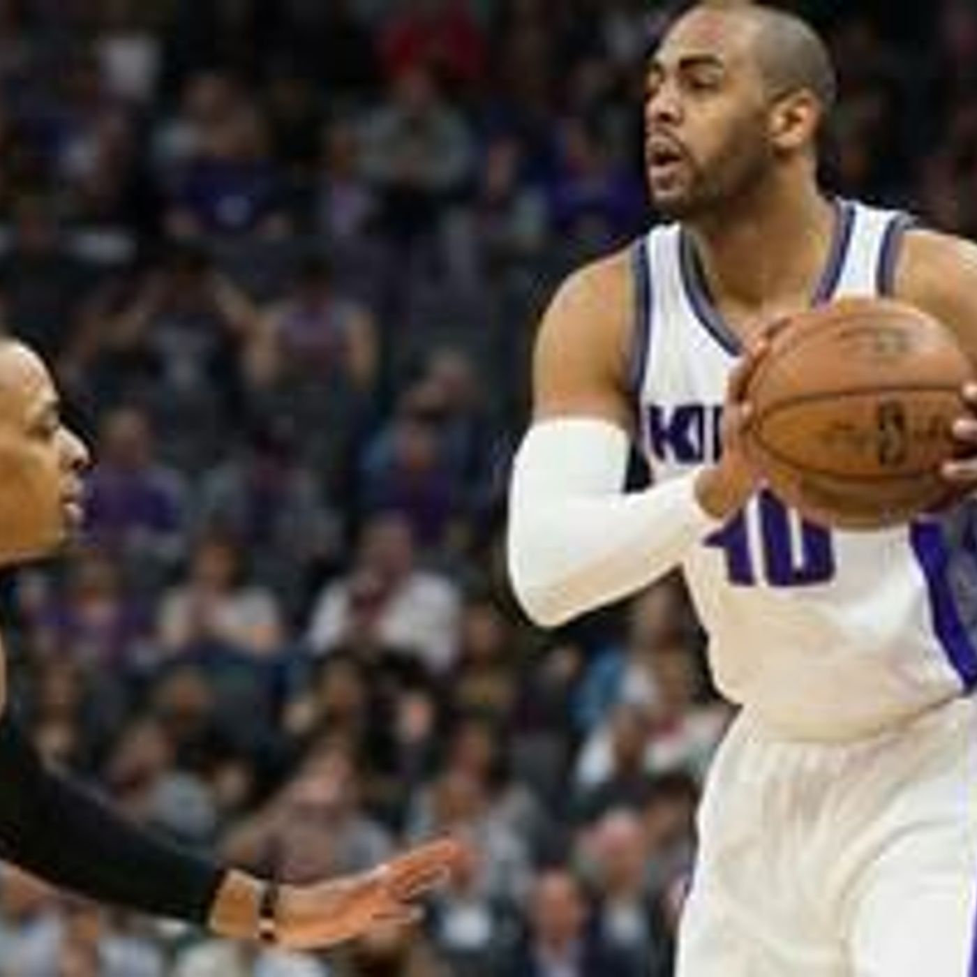 Locked on Kings March 2- A Night To Forget at Golden 1 Center