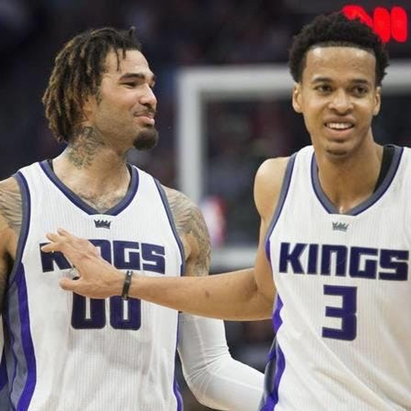Locked on Kings August 21- With ESPN NBA Writer Kevin Arnovitz