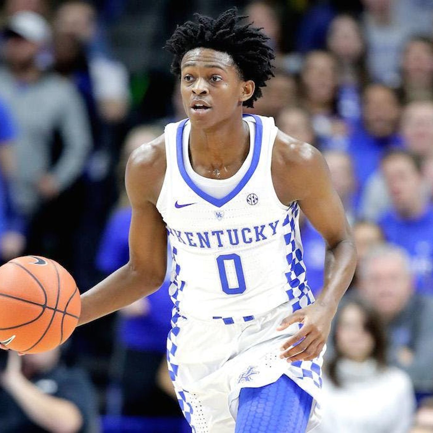 Locked on Kings June 6- Part 2 of our NBA draft chat with Bobby Gerould