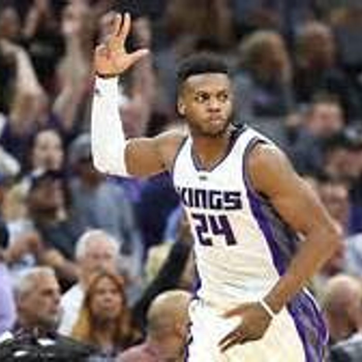 Locked on Kings April 4- Buddy Wins Rookie Of Month + We Catch Up With Morgan Ragan