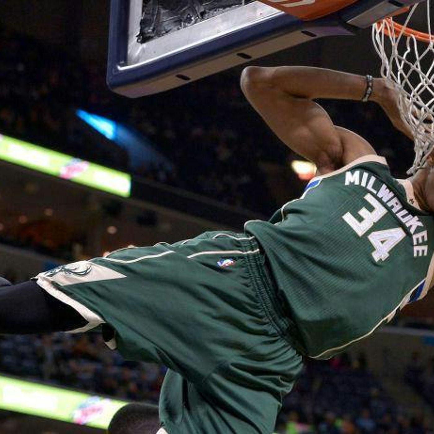 Locked on Kings March 23- The Greek Freak is so Unique